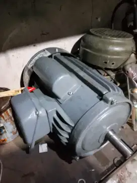 DINAMO 2HP 1 PAS