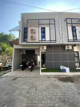 Rumah Kost Dekat Kampus UMM
