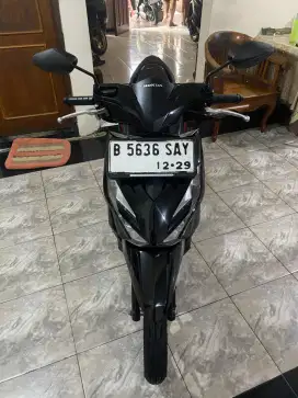 Honda beat 2024 istimewa