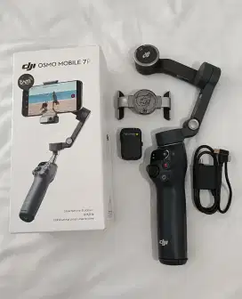 Dji Osmo Mobile 7P Pro