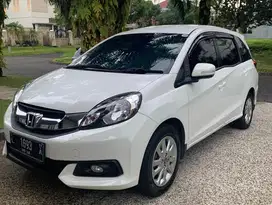 Mobilio E AT 2014 istimewa hrg CASH