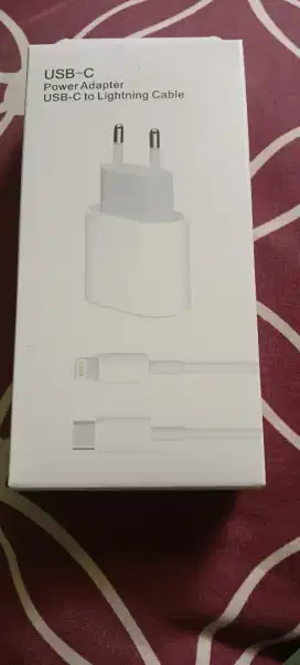 Di Jual charger IP