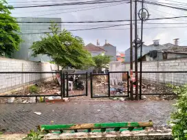 Dijual tanah strategis