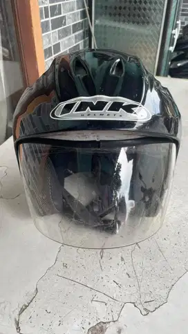 Jual Helm INK Batman Original