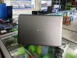 Laptop Dell Latitude i3 Gen6 Ram 8Gb SSD 128Gb Garansi 6Bln