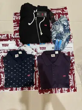 Levi's original resmi