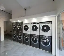 Lowongan Laundry Khusus Wanita di Siwalankerto Kutisari Gayungan