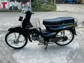 Grand legenda thn 2002 plat AB kulon Progo