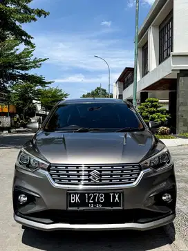 Suzuki Ertiga GX 2018 M/T