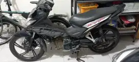 HONDA BLADE THN 2009, Karburator
