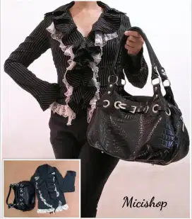 Jual grosir baju atasan wanita