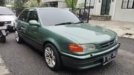 Toyota Corolla 1997 Bensin