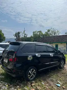 AVANZA VELOZ 1.5 MT