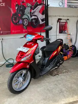 Mio Sporty 2006 Non Step