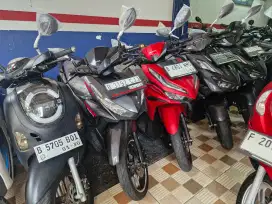 WOW UNIT CAKEP GUYS⁉️HONDA SCOOPY PRESTIGE TH 2024