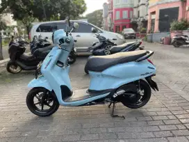 YAMAHA GRAND FILANO 2024 SIAP PAKAI