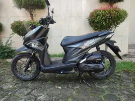 HONDA BEAT STREET TAHUN 2022 GRES PAJAK HIDUP