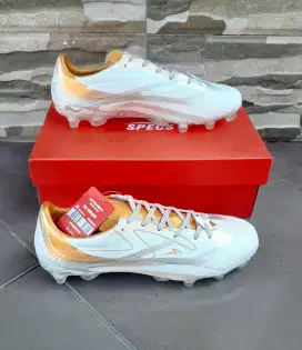 Sepatu Sepak Bola Specs Galactica Morph Fg Original