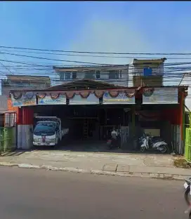 Toko Besi & Kusen Alumunium