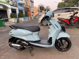 YAMAHA GRAND FILANO 2024 SIAP PAKAI