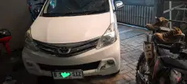 Jual Avanza cepat