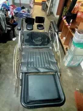 Jual Kursi Roda Gea