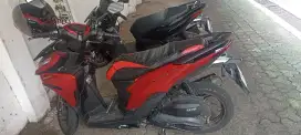 JUAL SERIUS VARIO 125 NEW TH 2024