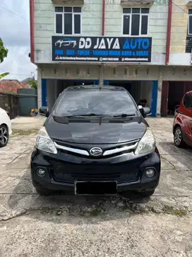 (SANGAT ISTIMEWA!!) DAIHATSU XENIA R DELUXE MANUAL