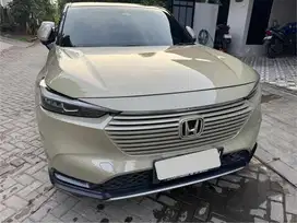 HRV SE 2022 AT Sand Khaki
