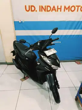 Masuk Honda BEAT DELUXE ESP CBS ISS EXCLSV 2021