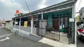 Kontrakan Strategis di JL. Genta VII No. 80, Mekarjaya