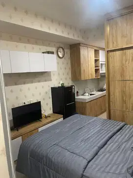 Dijual Apartemen B Residence BSD deket Universitas Prasmul BSD
