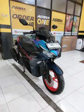 D jual murah Yamaha aerok