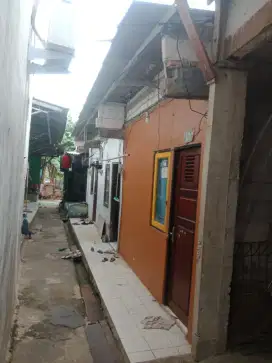 Rumah Kontrakan Di Jatimakmur