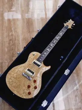 PRS SE Exotic Quilt Swamp ASH 245