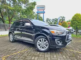 PAJAK PANJANG - MITSUBISHI OUTLANDER SPORT 2.0 PX ACTION AT 2018