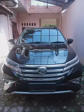 2019 Daihatsu Terios 1.5 R manual