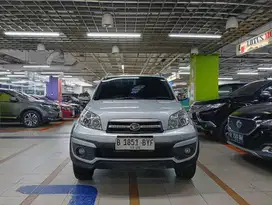 Daihatsu Terios TX Automatic 2013