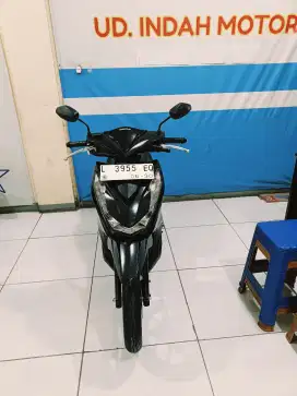 Masih ada HONDA BEAT DELUXE ESP CBS ISS EXCLSV 2021