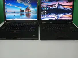 Jual Cepat 2 Laptop Kantor merk Lenovo