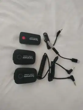 SARAMONIC BLINK 500
