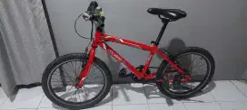 Sepeda MTB Anak Polygon Monarch Gress