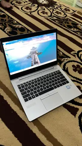 HP Elitebook 830 G6 Ram 8/256 Gb
