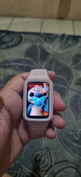 Di jual jam tangan