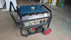 Genset Izumi 2800 VA