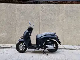 WOW UNIT CAKEP GUYS⁉️HONDA SCOOPY PRESTIGE TH 2024