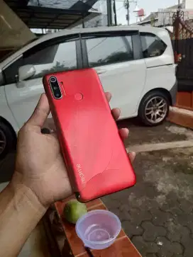 TT/BT Realme c3 ram 3/32