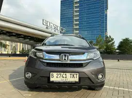 [ HARGA CASH ] Honda BRV Prestige 2016 / 2017 AT Matic