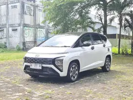 Hyundai Stargaizer prime 2022 matic