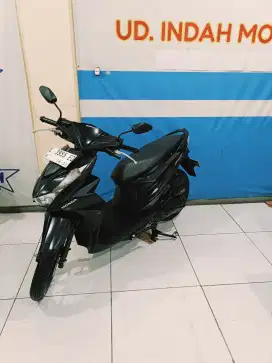 Deebak Honda BEAT DELUXE ESP CBS ISS FI ECO 2020